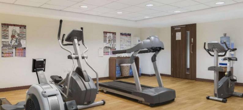 绍斯波特海滨酒店(Waterfront Southport Hotel)图片