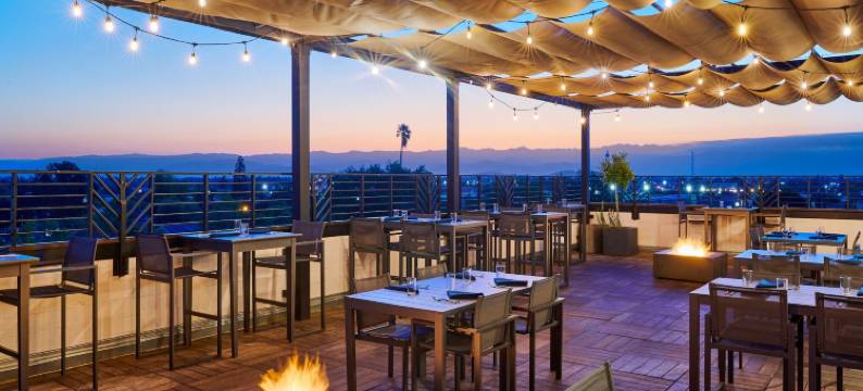 达令酒店(The Darling)图片