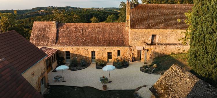 Maison Lou Piade酒店(Maison Lou Piade - Exclusive 1852 Country Estate Sarlat)图片