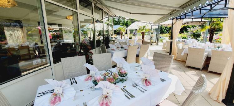 伊甸酒店(Eden Hotel)图片