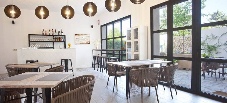 圣米克尔小酒店(Boutique Hotel Petit Sant Miquel)图片