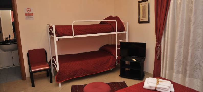 圣来奥纳多别墅酒店(B&B Villa San Leonardo)图片