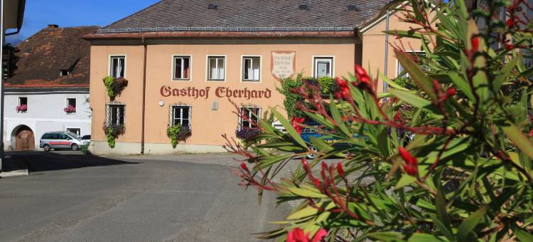 艾贝哈德酒店(Der Eberhard - Wohnen & Essen Bei Ilse)图片