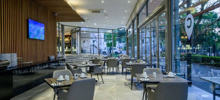 帕斯卡尔比托旅馆(The Capital on Bath)图片