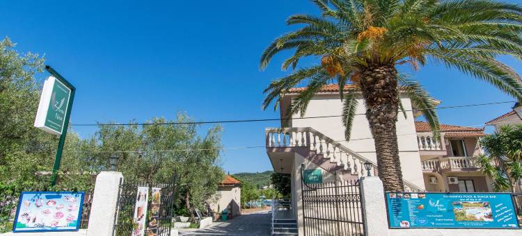 桑特奈斯特开放式公寓(Zante Nest Studios & Apartments)图片