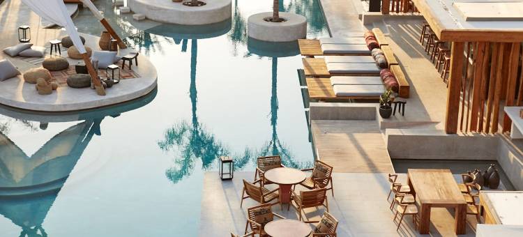 猎户座酒店(The Syntopia Hotel - Adults Only)图片