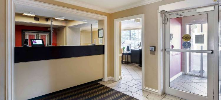 美国长住套房酒店 - 克利夫兰 - 机场 - 北奥姆斯特德(Extended Stay America Suites - Cleveland - Airport - North Olmsted)图片