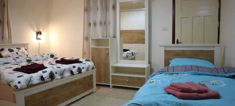 圣塔玛莉亚兹梅尔巴哈伊花园酒店(Santa Maria Zimmer Bahai Gardens)图片