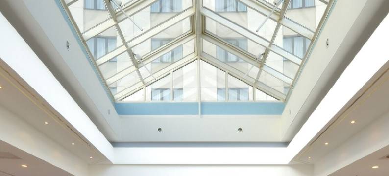 科特布斯丽笙酒店(Radisson Blu Hotel, Cottbus)图片