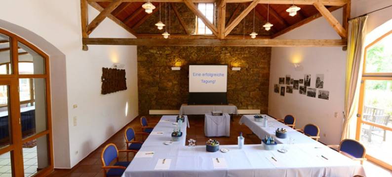 兰迪戴尔埃伯瑞奇特塔特维尔德酒店(Landidyll Hotel Erbgericht Tautewalde)图片