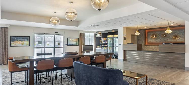 Best Western Plus Hershey图片