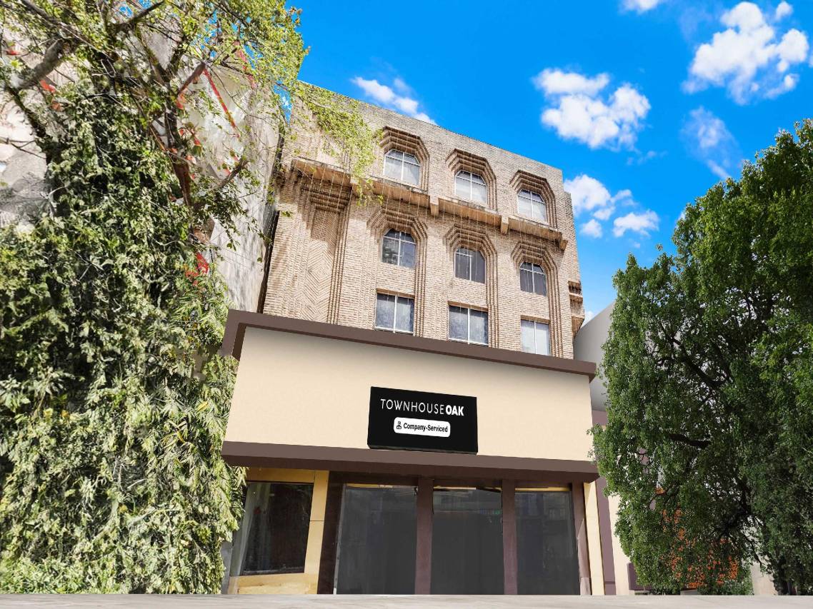 Townhouse Jabalpur Railway Junction Formerly Hotel Roopali