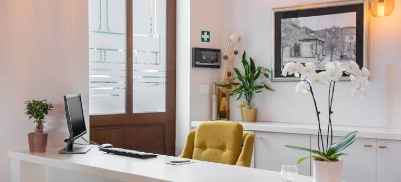 洛吉亚迪夫斯特酒店(La Loggia)图片