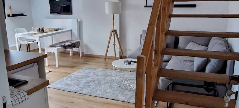 沙勒罗瓦舒适之家(Charleroi Cozy Home)图片