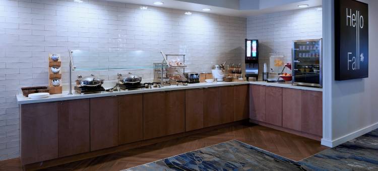 Fairfield Inn & Suites San Bernardino图片