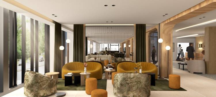 Campanile PRIME - Smart Lyon Chaponost图片