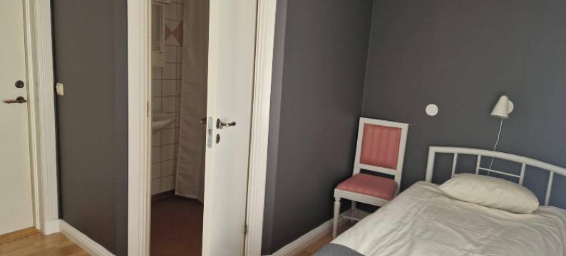 尼伊坦斯库罗特酒店(Nyhyttans Kurort)图片