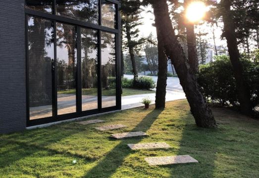 Araucaria Residence Hotel Overview