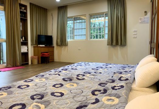 嘉乐的家外景图