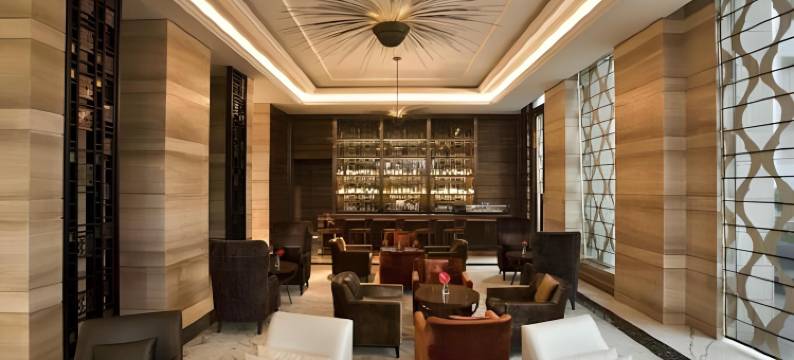 新德里玛玉尔豪尔诺伊达皇冠假日酒店(Crowne Plaza NEW DELHI MAYUR VIHAR NOIDA by IHG)图片