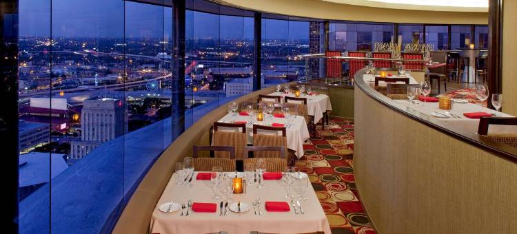 休斯顿凯悦酒店(Hyatt Regency Houston Downtown)图片