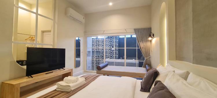 南府拉姆酒店(Nanlamoon Hotel)图片