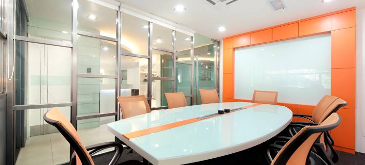 凤凰酒店(Fenix Inn)图片