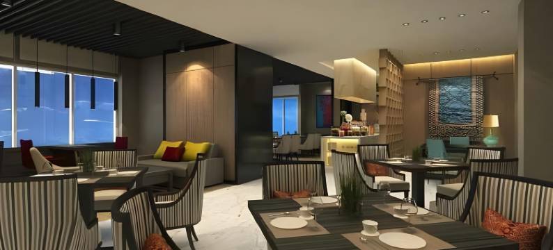 艾默西亚酒店及度假村巴图桑卡(Emersia Hotel & Resort Batusangkar)图片