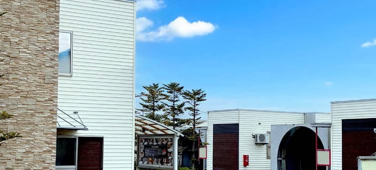 利夫马克斯酒店-黒石店(HOTEL LiVEMAX Kuroishi)图片