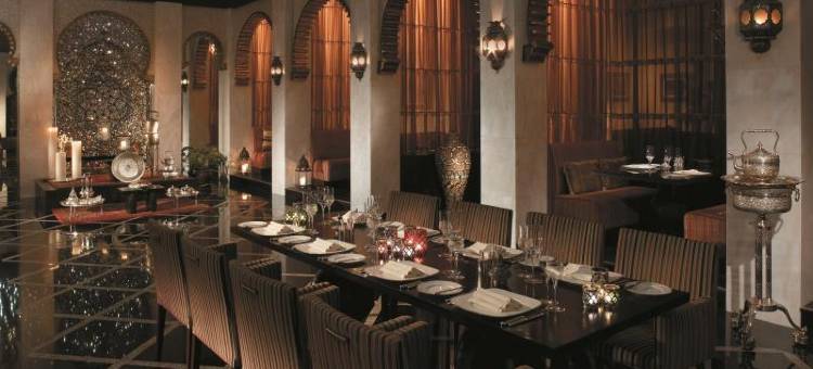 Shangri-La Barr Al Jissah, Muscat图片