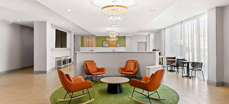 小石城西希尔顿 Spark 酒店(Spark by Hilton Little Rock West)图片