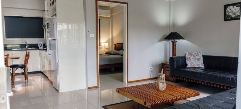 丹尼森公寓(Denison Apartments)图片