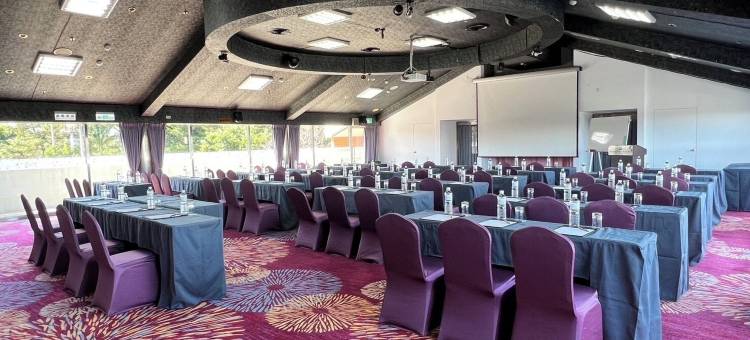 桃园高尔夫俱乐部  ∙  悦华大酒店图片