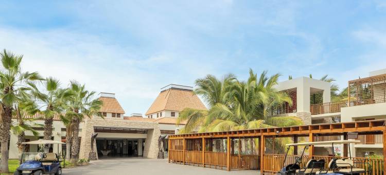 彭塔萨尔皇家迪卡梅隆酒店(Royal Decameron Punta SAL - All Inclusive)图片