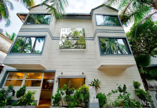 Hotel 69 Hotel Overview