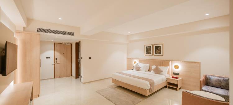 Loft Business Hotel图片