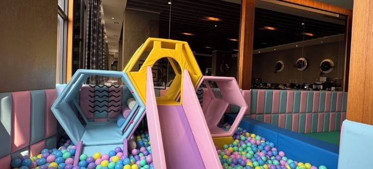 挪威森林漫活休闲旅馆图片