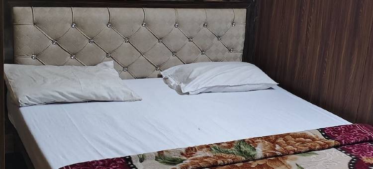 河边酒店普拉亚格拉吉(RIVER SIDE HOTEL PRAYGRAJ)图片