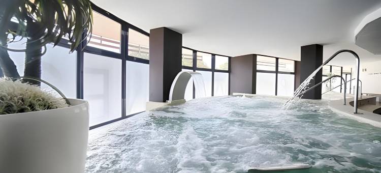 奥利威尔斯欧特斯酒店(Ohtels Les Oliveres)图片