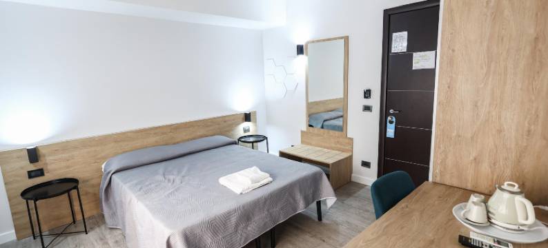 赛文金丝黎莱斯酒店(Seven Kings Relais)图片