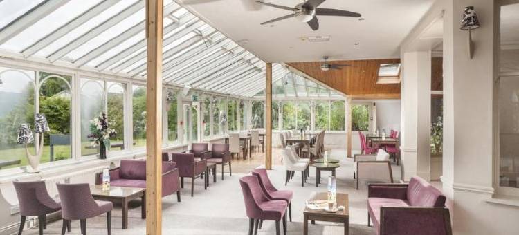 德尔文特瓦特尔酒店(The Derwentwater Hotel)图片