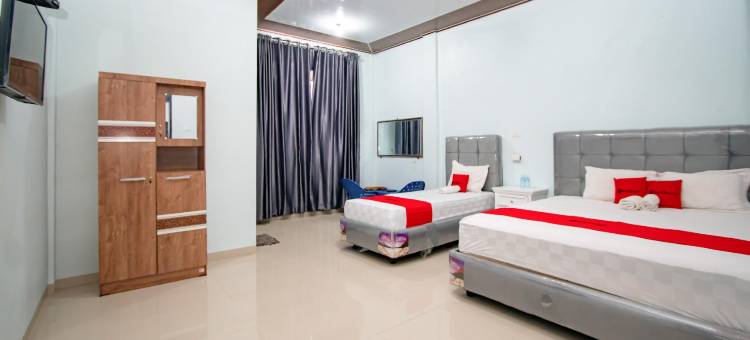 RedDoorz Syariah Near Danau Lut Tawar Takengon图片