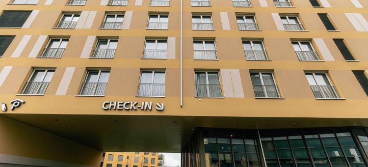 洛斯洛伦特斯公寓(Los Lorentes Residences)图片