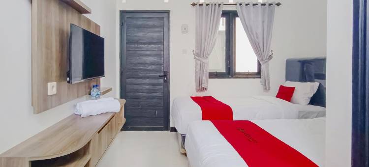 RedDoorz Syariah near RSUD Kajen Pekalongan图片