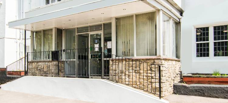 伯恩矛斯中心拉塞尔法院酒店(Russel Court Hotel Bournemouth Central)图片