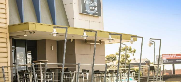 埃克萨勒斯尔睡帽酒店(Nightcap at Excelsior Hotel)图片