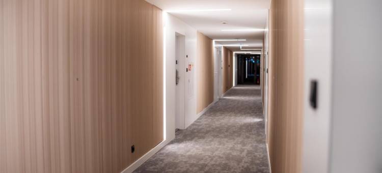 希尔顿Spark 波比耶罗沃(Spark by Hilton Pobierowo)图片