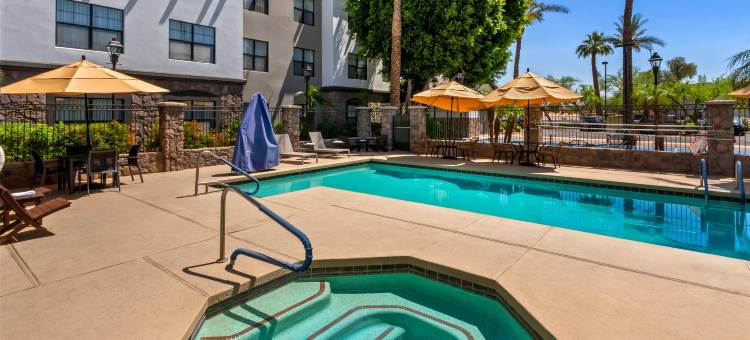 索内斯塔 ES 套房 凤凰城 古德伊尔(Sonesta ES Suites Phoenix Goodyear)图片