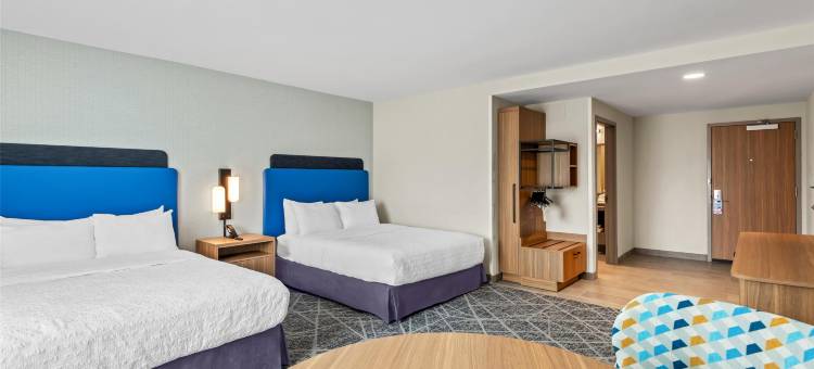 Hampton Inn by Hilton Cooperstown图片