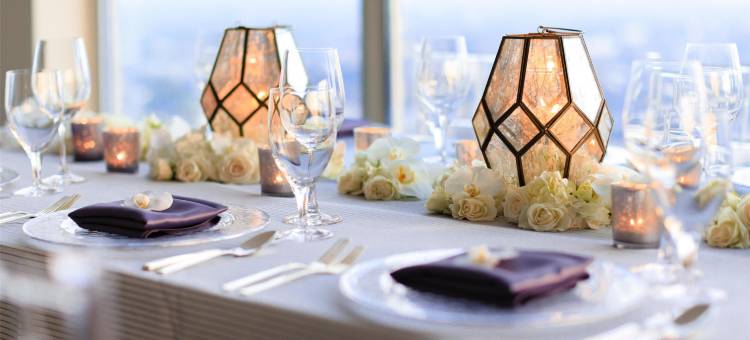 好莱坞西部安达仕酒店 - 凯悦集团概念(ANDAZ WEST HOLLYWOOD, BY HYATT)图片